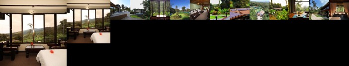 Trapp Family Lodge Monterverde