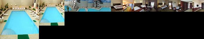 Saipan Ocean View Hotel