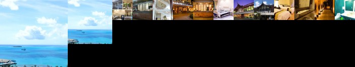 Saipan Hanamitsu Hotel & Spa