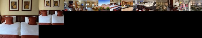 Peermont Mondior Gaborone