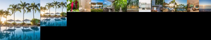 Mon Choisy Beach Resort