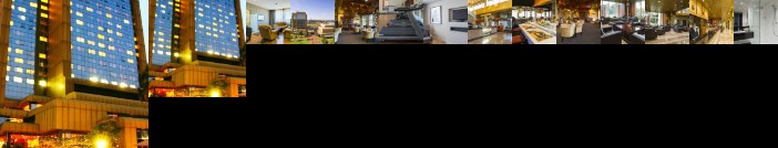 Rainbow Towers Hotel And Conference Centre