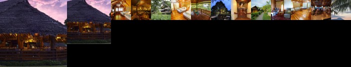 Kokopo Beach Bungalow Resort