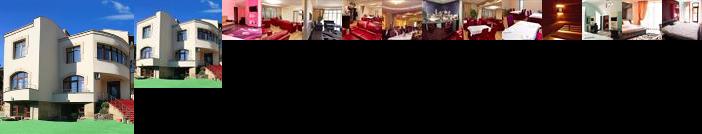 Imperial Hotel Chisinau