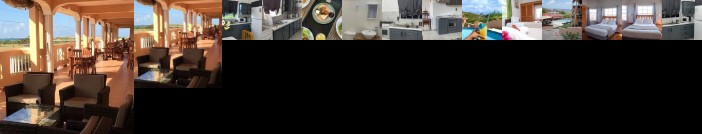 La Heliconia & Day Spa