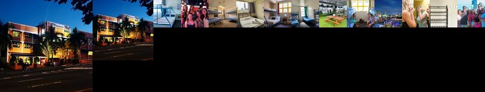 City Backpackers Brisbane