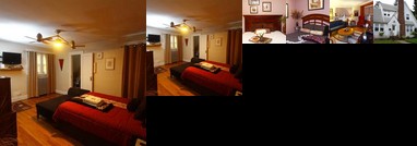 Anastasia's Bed and Breakfast