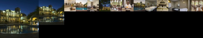 Rainbow Hotel Victoria Falls