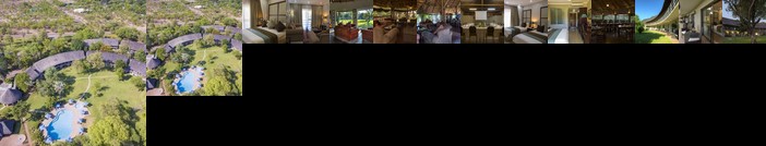 Rainbow Azzambezi River Lodge