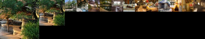 Rainbow Lodge At The Ancient City Hotel