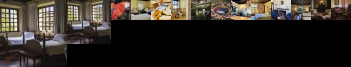 Hotel Mayan Inn Guatemala