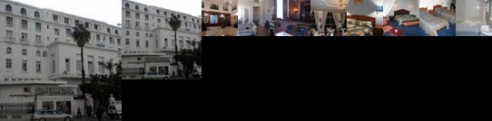 Safir Alger Hotel