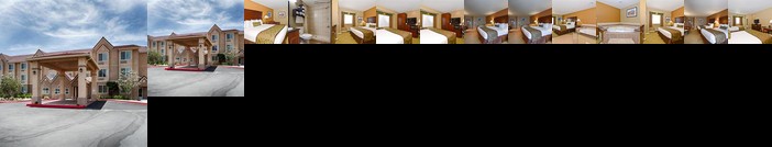 Best Western California City Inn & Suites
