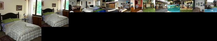 Hostal Los Aventureros