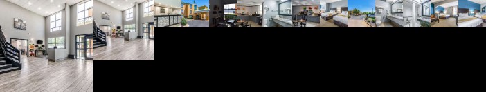 Quality Suites