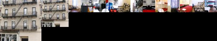 Chelsea Highline Hostel