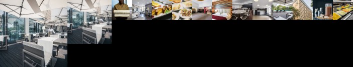 Hotel Tropico Luanda