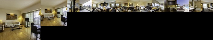 Epic Sana Luanda Hotel