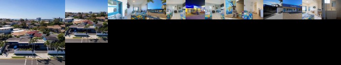 Marlin Motel Labrador