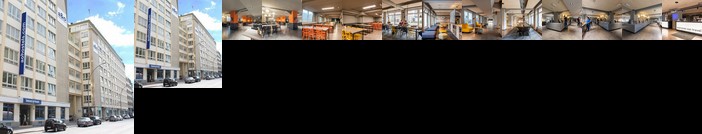 A&O Hamburg City Sued