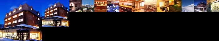 Hakuba Hotel Ougiya