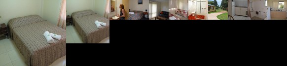 Atherton Holiday Park