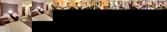 Hotel Yuquesta Asahibashi