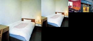 Business Hotel Rupinas