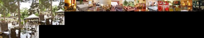 Parsian Esteghlal West Tower Hotel