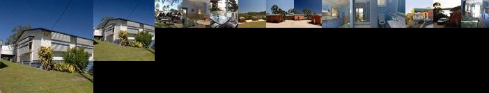 Lake Monduran Holiday Park