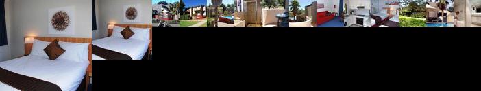 Manuka Park Apartments