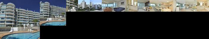 Palm Springs Private Serviced Apartments