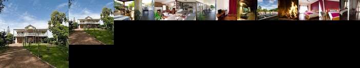 Villa Cavour Bed and Breakfast