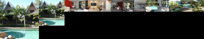 Canopy Tropical Chalets