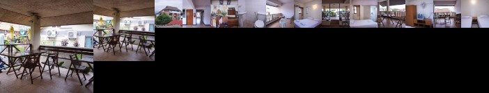 Water Well Guest House