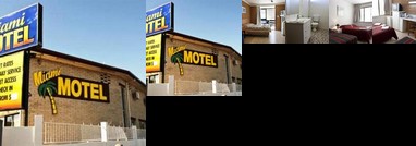 Miami Motel Gold Coast