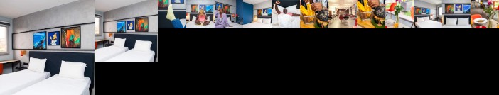 Ibis Abidjan Plateau