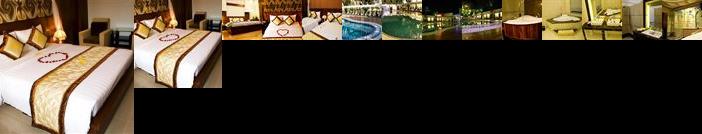 My Gia Cat Tuong Resort