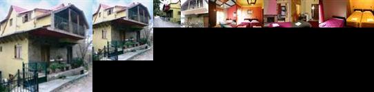 Guesthouse Eftyhia