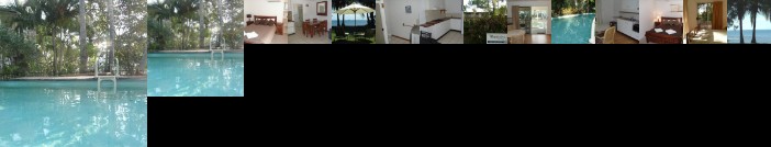 Beachside Holiday Units