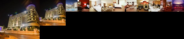 Movenpick Hotel Ramallah