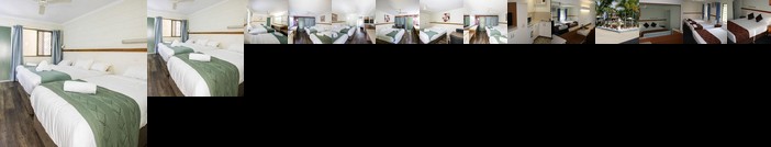 Billabong Lodge Motel