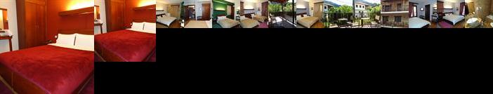 Hotel Kokkinos Vrachos