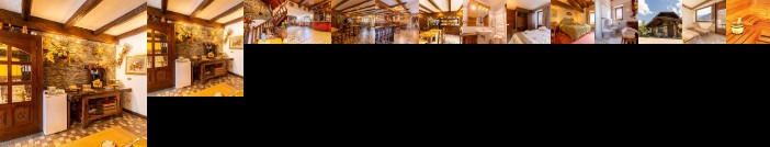 Hotel Des Alpes Saint Rhemy En Bosses