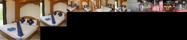 Sunny Days Inn Patong