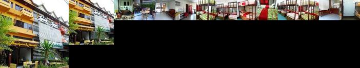 Chiangmai Backpack House