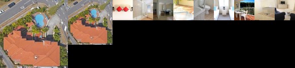 Koala Cove Holiday Apartments