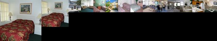 Florida Deluxe Villas