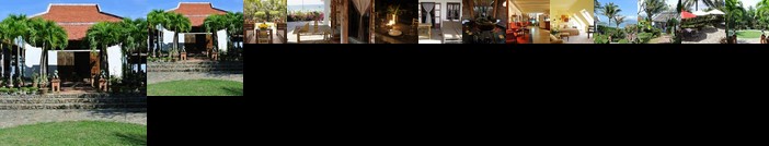 Ki-em Arthouse Resort
