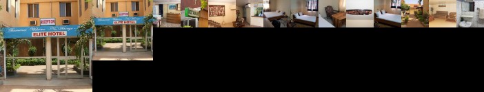 Elite Hotel Ouagadougou